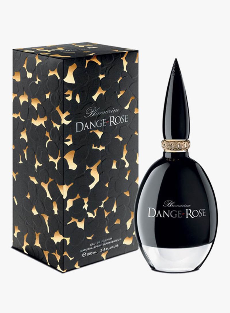 BLUMARINE DANGE ROSE EDP 100ML